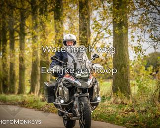 Herfstrit Moerzeke photo