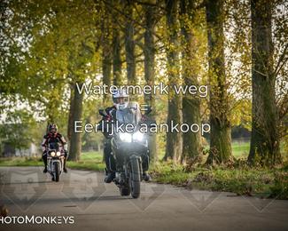 Balade d’automne Moerzeke photo