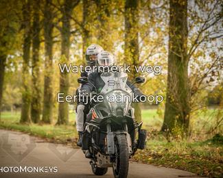 Balade d’automne Moerzeke photo