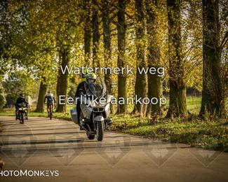 Herfstrit Moerzeke photo