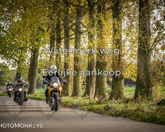 Herfstrit Moerzeke photo