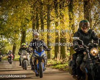 Herfstrit Moerzeke photo