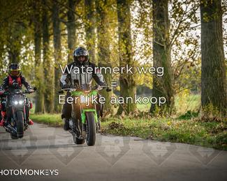 Balade d’automne Moerzeke photo