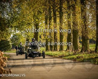 Balade d’automne Moerzeke photo