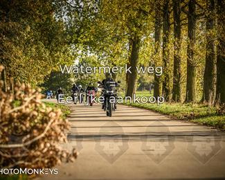 Herfstrit Moerzeke photo