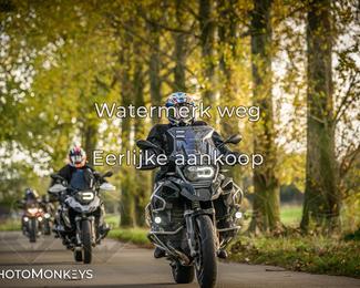 Herfstrit Moerzeke photo