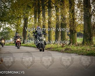 Balade d’automne Moerzeke photo