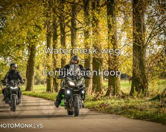 Herfstrit Moerzeke photo