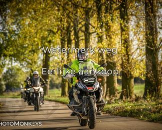 Herfstrit Moerzeke photo