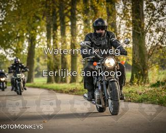 Herfstrit Moerzeke photo