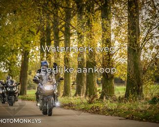 Autumn Ride Moerzeke photo