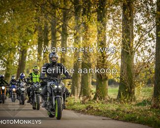 Herfstrit Moerzeke photo