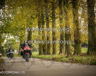 Balade d’automne Moerzeke photo