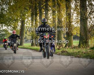 Balade d’automne Moerzeke photo