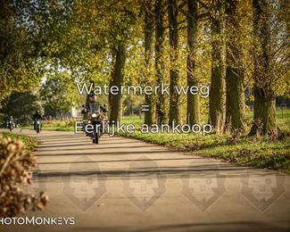 Herfstrit Moerzeke photo