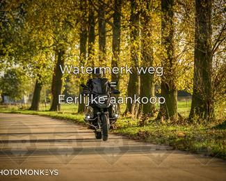 Herfstrit Moerzeke photo