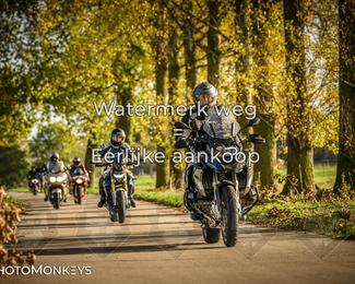 Balade d’automne Moerzeke photo