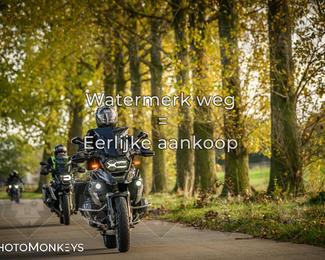 Herfstrit Moerzeke photo