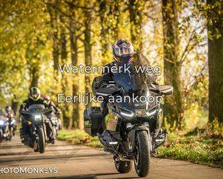 Herfstrit Moerzeke photo