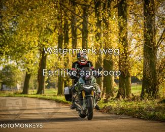 Herfstrit Moerzeke photo