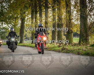 Balade d’automne Moerzeke photo