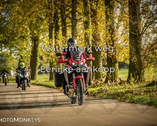 Herfstrit Moerzeke photo