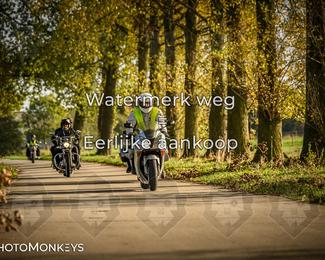 Herfstrit Moerzeke photo