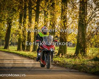 Herfstrit Moerzeke photo