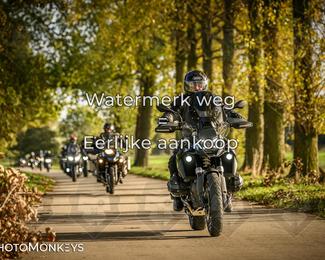 Herfstrit Moerzeke photo