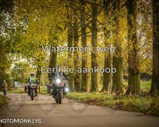 Balade d’automne Moerzeke photo