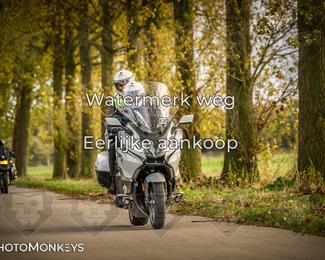 Herfstrit Moerzeke photo