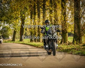 Herfstrit Moerzeke photo