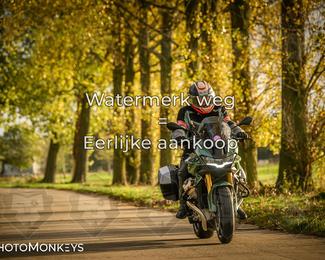 Herfstrit Moerzeke photo