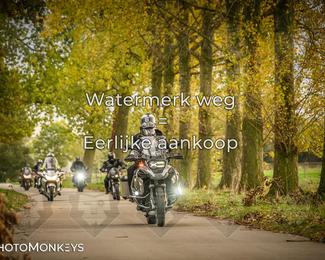 Autumn Ride Moerzeke photo