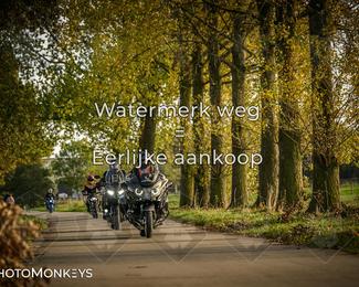 Herfstrit Moerzeke photo