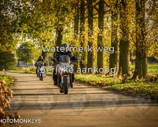 Balade d’automne Moerzeke photo