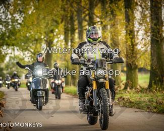 Balade d’automne Moerzeke photo