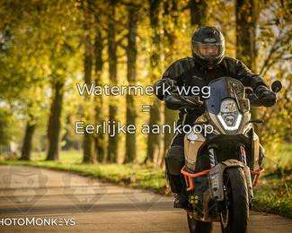 Herfstrit Moerzeke photo