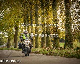 Herfstrit Moerzeke photo