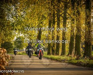 Herfstrit Moerzeke photo