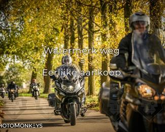 Autumn Ride Moerzeke photo