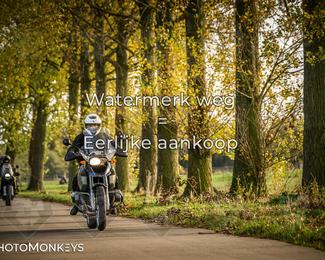 Herfstrit Moerzeke photo