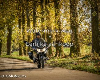 Herfstrit Moerzeke photo