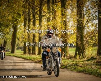 Autumn Ride Moerzeke photo