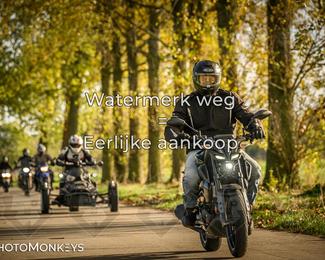 Herfstrit Moerzeke photo