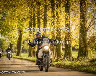 Herfstrit Moerzeke photo