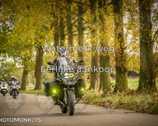 Herfstrit Moerzeke photo