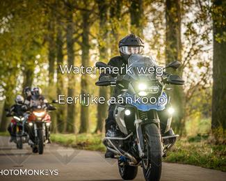 Herfstrit Moerzeke photo