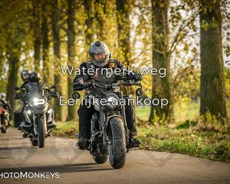 Herfstrit Moerzeke photo