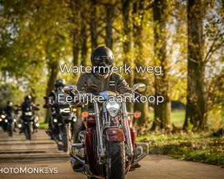 Herfstrit Moerzeke photo